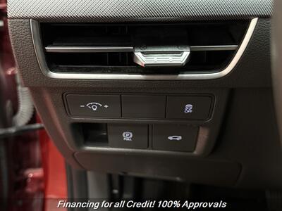 2024 Hyundai SONATA SEL   - Photo 26 - Temple Hills, MD 20748