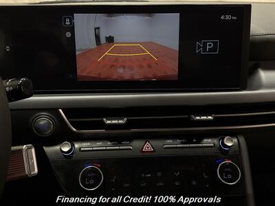 2024 Hyundai SONATA SEL   - Photo 32 - Temple Hills, MD 20748