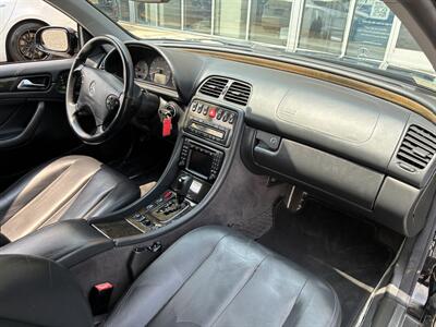 2002 Mercedes-Benz CLK CLK 55 AMG   - Photo 28 - Laurel, MD 20724