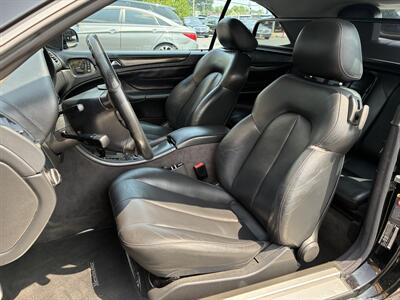 2002 Mercedes-Benz CLK CLK 55 AMG   - Photo 33 - Laurel, MD 20724