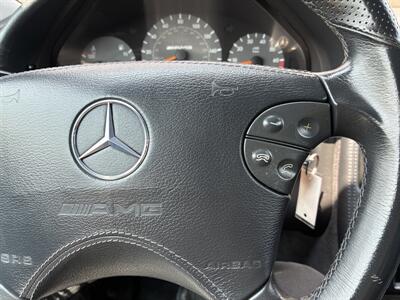 2002 Mercedes-Benz CLK CLK 55 AMG   - Photo 22 - Laurel, MD 20724