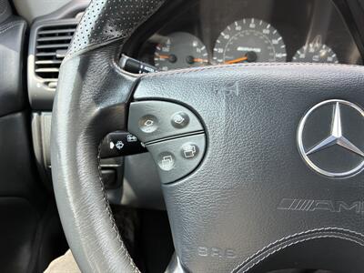 2002 Mercedes-Benz CLK CLK 55 AMG   - Photo 23 - Laurel, MD 20724