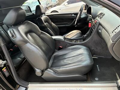 2002 Mercedes-Benz CLK CLK 55 AMG   - Photo 27 - Laurel, MD 20724