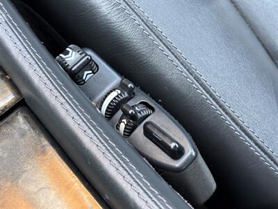 2002 Mercedes-Benz CLK CLK 55 AMG   - Photo 15 - Laurel, MD 20724