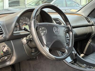 2002 Mercedes-Benz CLK CLK 55 AMG   - Photo 34 - Laurel, MD 20724