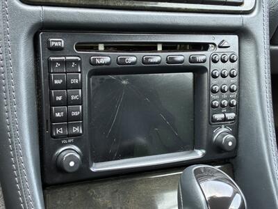 2002 Mercedes-Benz CLK CLK 55 AMG   - Photo 18 - Laurel, MD 20724