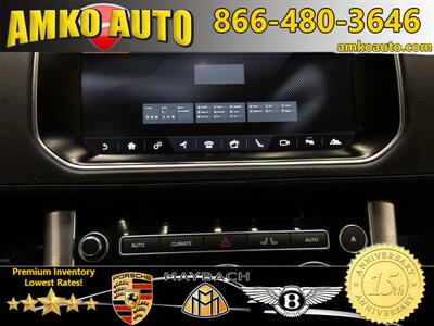 2017 Land Rover Range Rover Sport HSE Dynamic - Photo 51 - Laurel, MD 20724