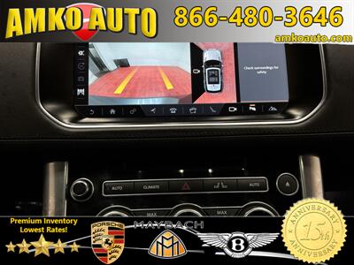 2017 Land Rover Range Rover Sport HSE Dynamic - Photo 52 - Laurel, MD 20724