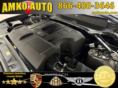 2017 Land Rover Range Rover Sport HSE Dynamic - Photo 59 - Laurel, MD 20724