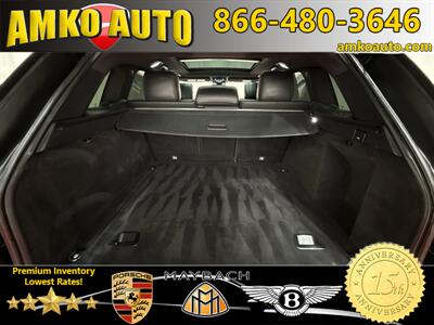 2017 Land Rover Range Rover Sport HSE Dynamic - Photo 32 - Laurel, MD 20724