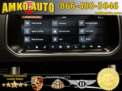 2017 Land Rover Range Rover Sport HSE Dynamic - Photo 53 - Laurel, MD 20724