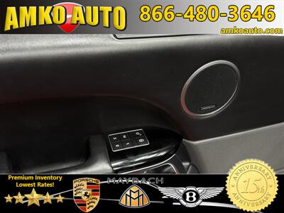 2017 Land Rover Range Rover Sport HSE Dynamic - Photo 19 - Laurel, MD 20724