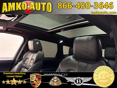 2017 Land Rover Range Rover Sport HSE Dynamic - Photo 23 - Laurel, MD 20724