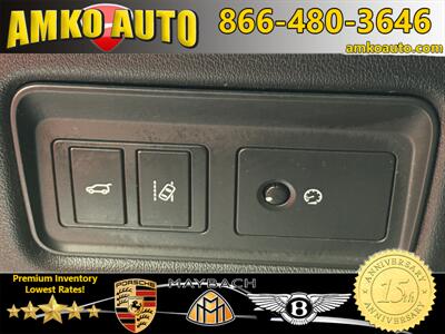 2017 Land Rover Range Rover Sport HSE Dynamic - Photo 42 - Laurel, MD 20724