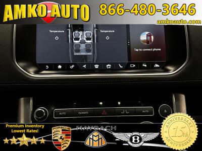 2017 Land Rover Range Rover Sport HSE Dynamic - Photo 54 - Laurel, MD 20724