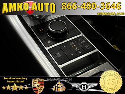 2017 Land Rover Range Rover Sport HSE Dynamic - Photo 49 - Laurel, MD 20724