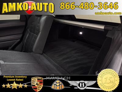 2017 Land Rover Range Rover Sport HSE Dynamic - Photo 31 - Laurel, MD 20724