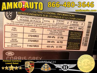 2017 Land Rover Range Rover Sport HSE Dynamic - Photo 61 - Laurel, MD 20724