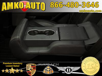 2017 Land Rover Range Rover Sport HSE Dynamic - Photo 29 - Laurel, MD 20724