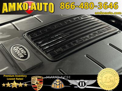 2017 Land Rover Range Rover Sport HSE Dynamic - Photo 60 - Laurel, MD 20724