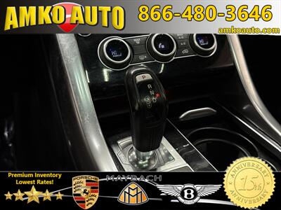 2017 Land Rover Range Rover Sport HSE Dynamic - Photo 48 - Laurel, MD 20724