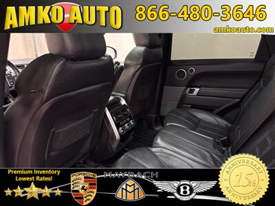 2017 Land Rover Range Rover Sport HSE Dynamic - Photo 25 - Laurel, MD 20724