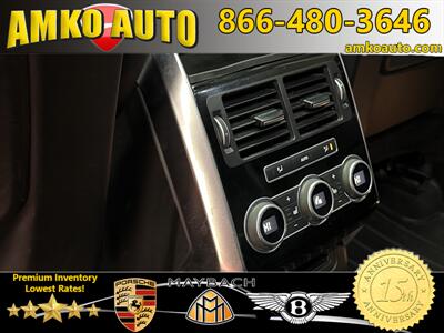 2017 Land Rover Range Rover Sport HSE Dynamic - Photo 26 - Laurel, MD 20724