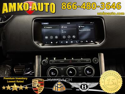 2017 Land Rover Range Rover Sport HSE Dynamic - Photo 50 - Laurel, MD 20724