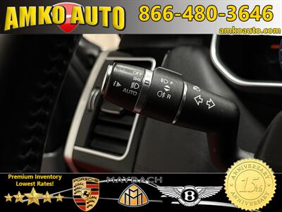 2017 Land Rover Range Rover Sport HSE Dynamic - Photo 45 - Laurel, MD 20724