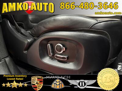 2017 Land Rover Range Rover Sport HSE Dynamic - Photo 40 - Laurel, MD 20724