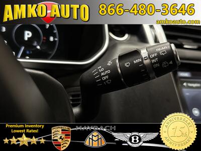 2017 Land Rover Range Rover Sport HSE Dynamic - Photo 46 - Laurel, MD 20724