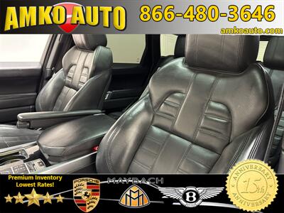 2017 Land Rover Range Rover Sport HSE Dynamic - Photo 22 - Laurel, MD 20724