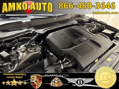 2017 Land Rover Range Rover Sport HSE Dynamic - Photo 57 - Laurel, MD 20724