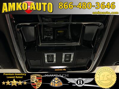 2017 Land Rover Range Rover Sport HSE Dynamic - Photo 56 - Laurel, MD 20724