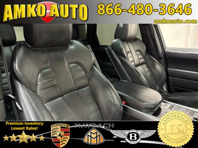 2017 Land Rover Range Rover Sport HSE Dynamic - Photo 39 - Laurel, MD 20724