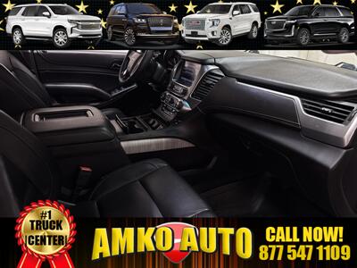 2019 Chevrolet Suburban LT - Photo 35 - Laurel, MD 20724