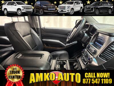 2019 Chevrolet Suburban LT - Photo 36 - Laurel, MD 20724