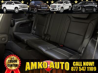 2019 Chevrolet Suburban LT - Photo 24 - Laurel, MD 20724