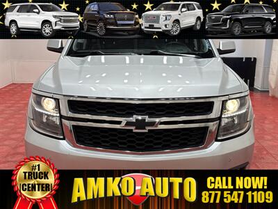 2019 Chevrolet Suburban LT - Photo 3 - Laurel, MD 20724