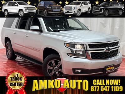 2019 Chevrolet Suburban LT - Photo 5 - Laurel, MD 20724