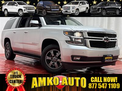 2019 Chevrolet Suburban LT - Photo 6 - Laurel, MD 20724