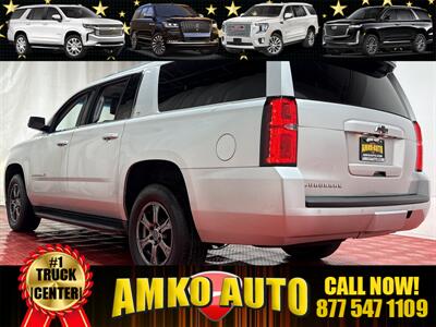 2019 Chevrolet Suburban LT - Photo 13 - Laurel, MD 20724