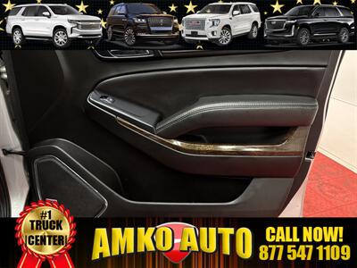 2019 Chevrolet Suburban LT - Photo 34 - Laurel, MD 20724