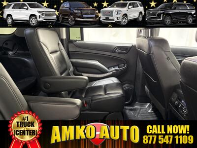 2019 Chevrolet Suburban LT - Photo 30 - Laurel, MD 20724