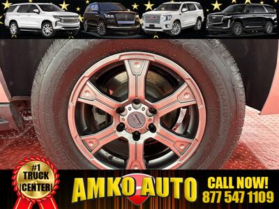 2019 Chevrolet Suburban LT - Photo 8 - Laurel, MD 20724