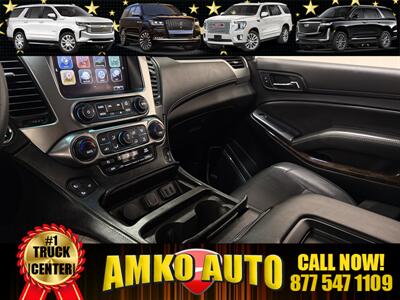 2019 Chevrolet Suburban LT - Photo 41 - Laurel, MD 20724