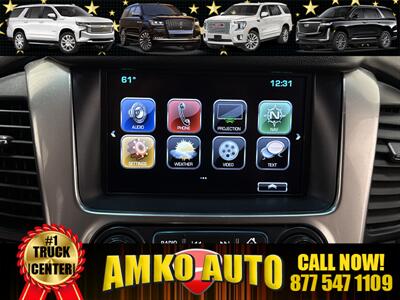 2019 Chevrolet Suburban LT - Photo 43 - Laurel, MD 20724