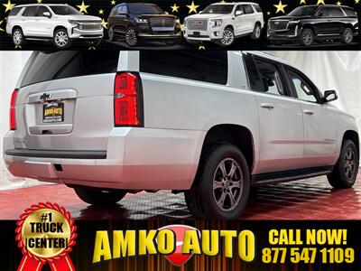 2019 Chevrolet Suburban LT - Photo 15 - Laurel, MD 20724