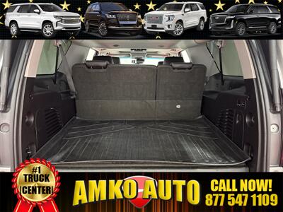 2019 Chevrolet Suburban LT - Photo 26 - Laurel, MD 20724