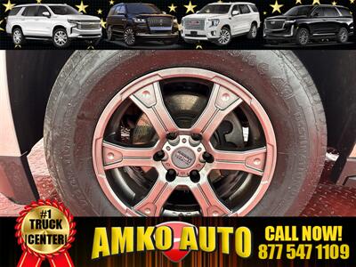 2019 Chevrolet Suburban LT - Photo 9 - Laurel, MD 20724